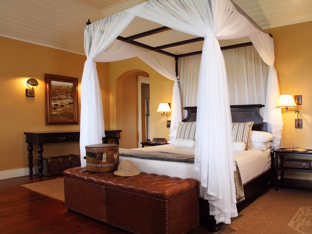 Rattray's on MalaMala