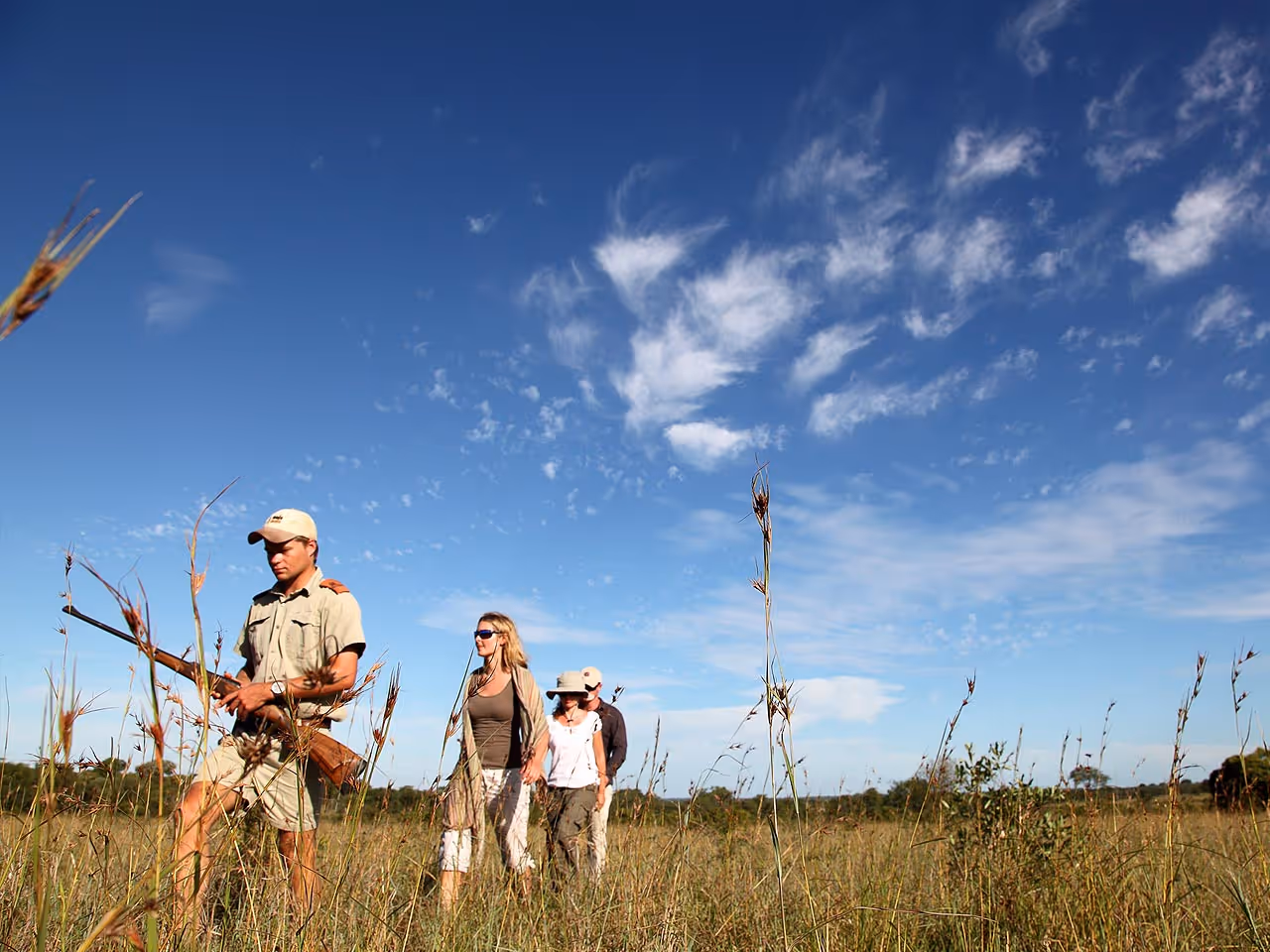 Rattray's on MalaMala