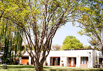 Richtershuyz Guest House