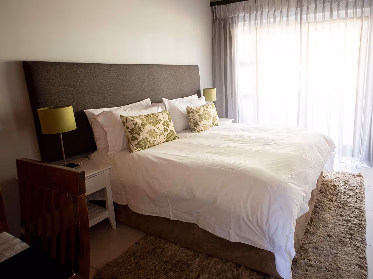 Richtershuyz Guest House