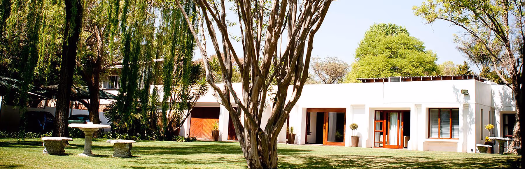Richtershuyz Guest House