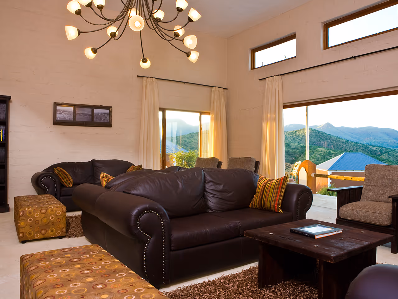 River Crossing Lodge