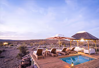 Roam Safari Lodge