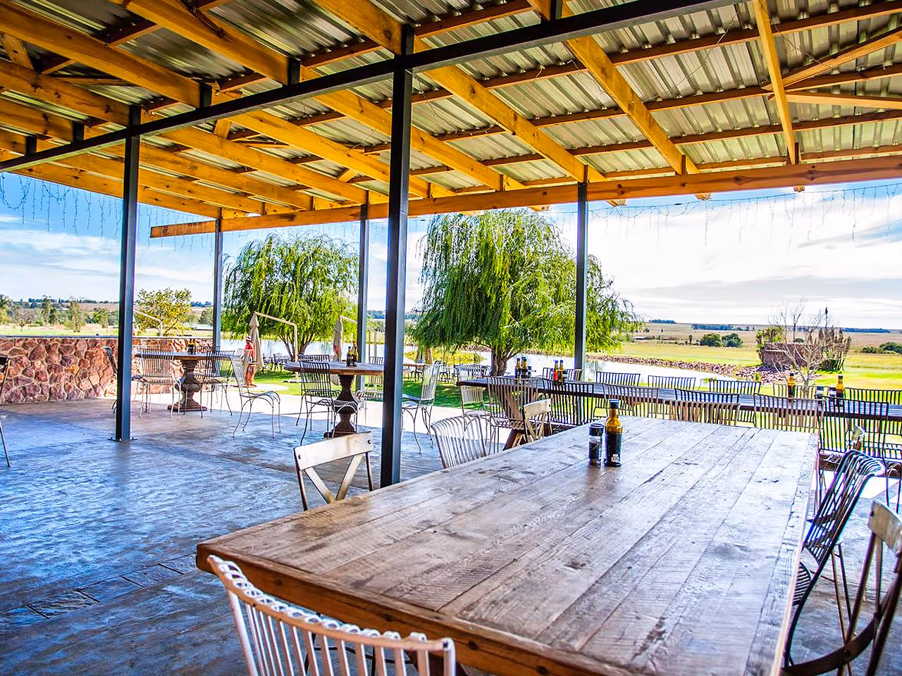 Rustique Guest House