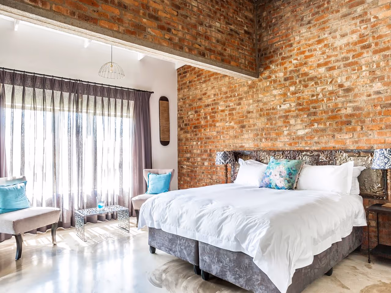 Rustique Guest House