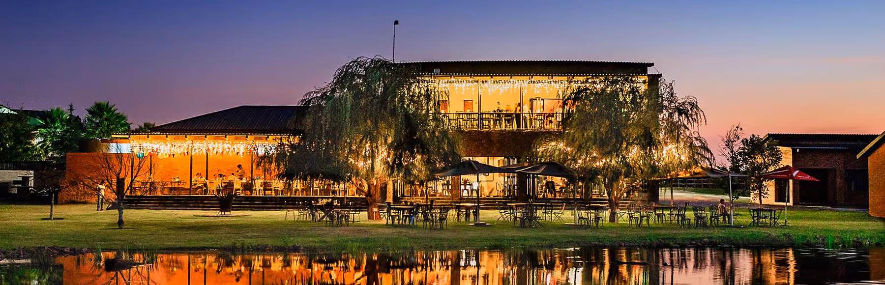 Rustique Guest House