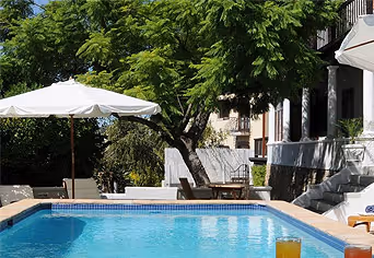 Rutland Lodge Guest House
