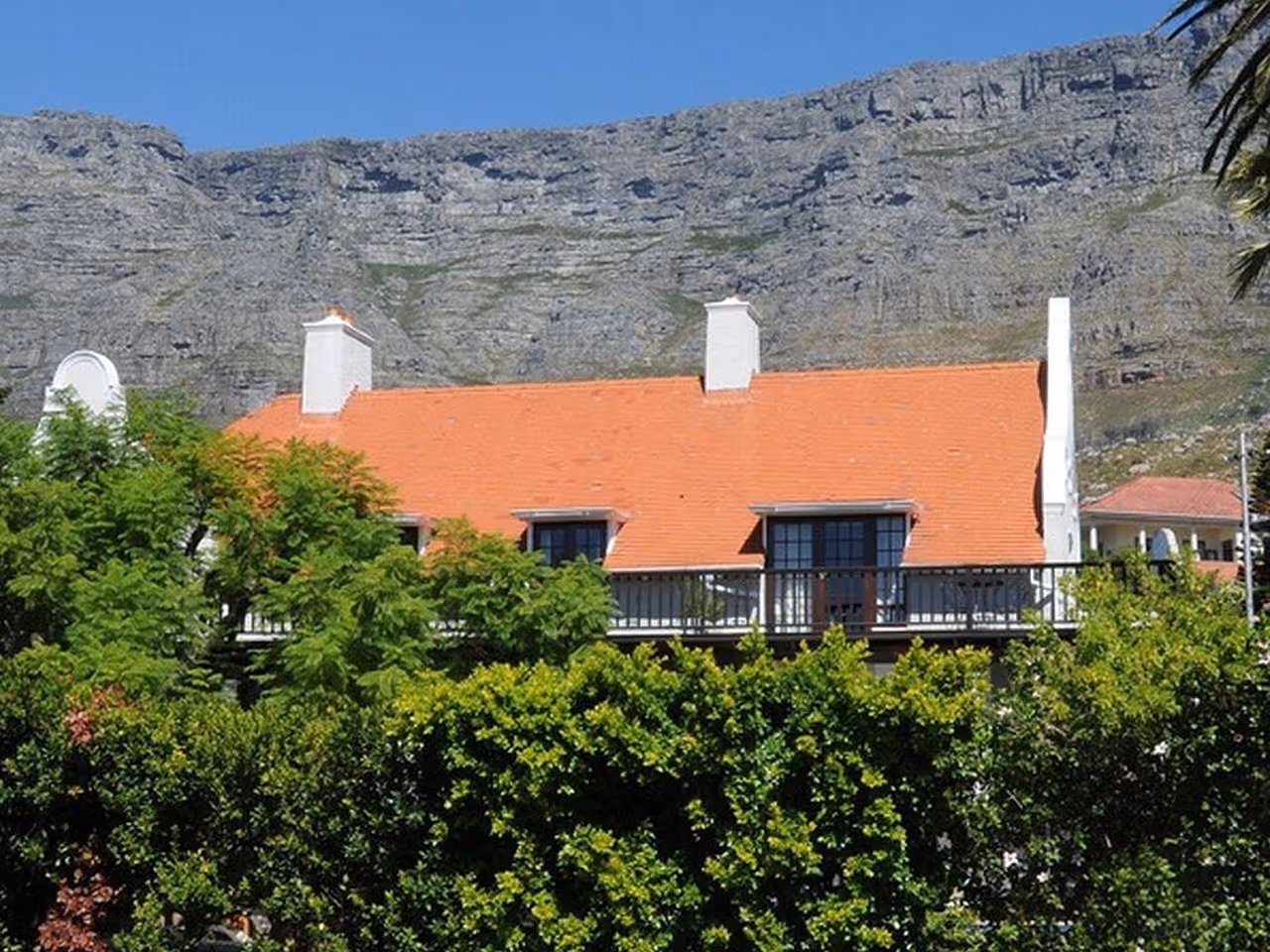 Rutland Lodge Guest House