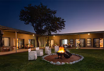 Safari House