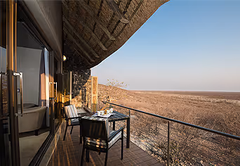 Safarihoek Lodge