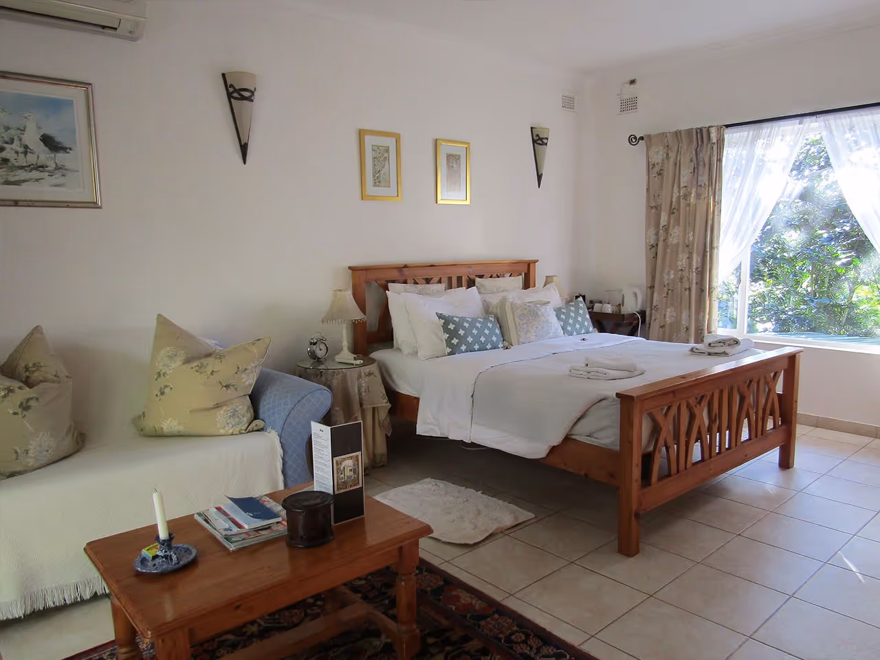 Sea-Rendipity Guest House