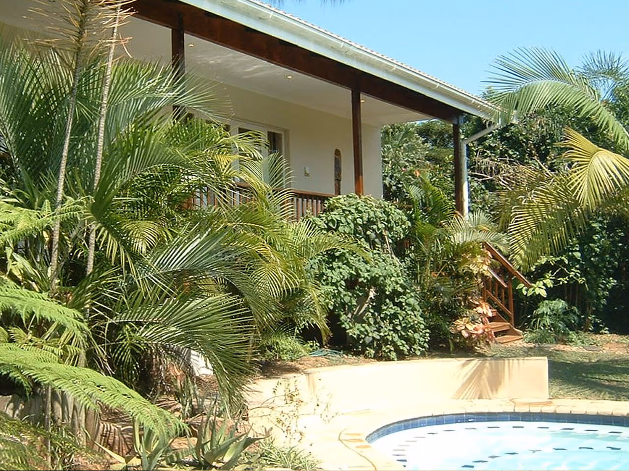 Sea-Rendipity Guest House