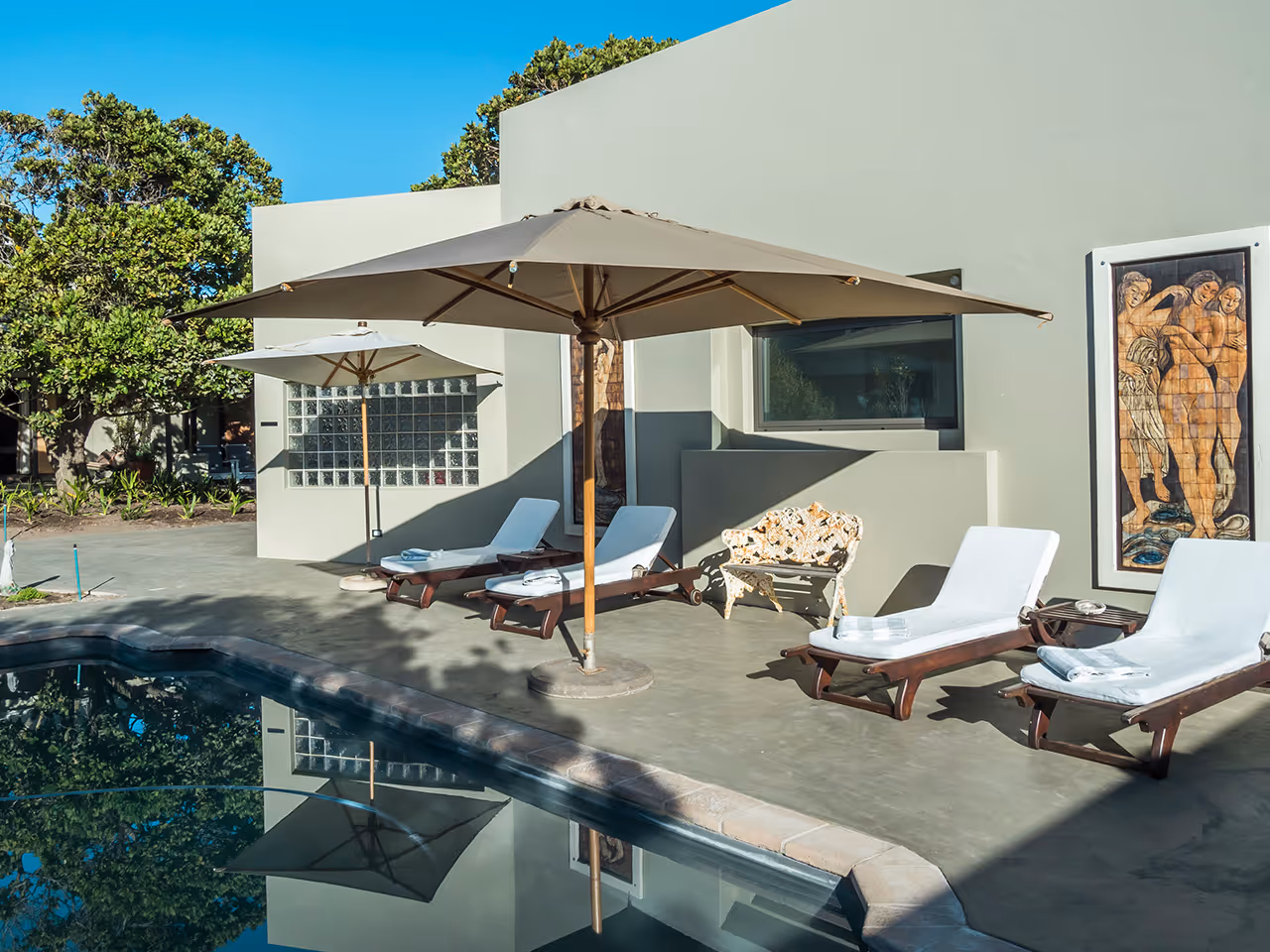 Schulphoek Guest House