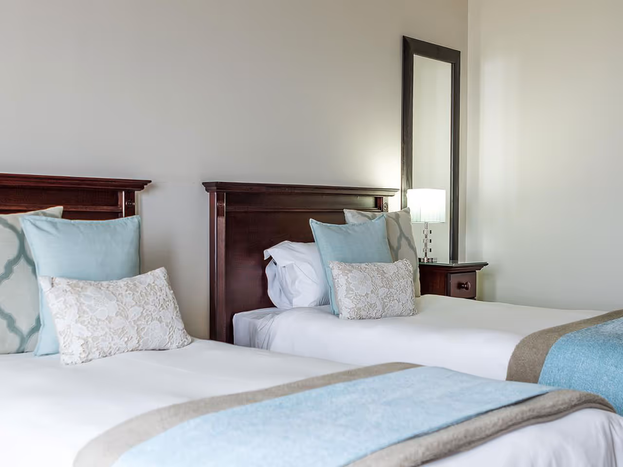 Seaside Hotel and Spa