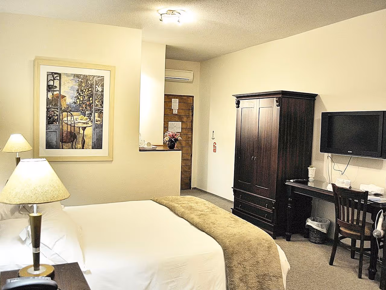 Seaside Hotel and Spa