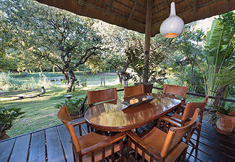 Sefapane Lodge