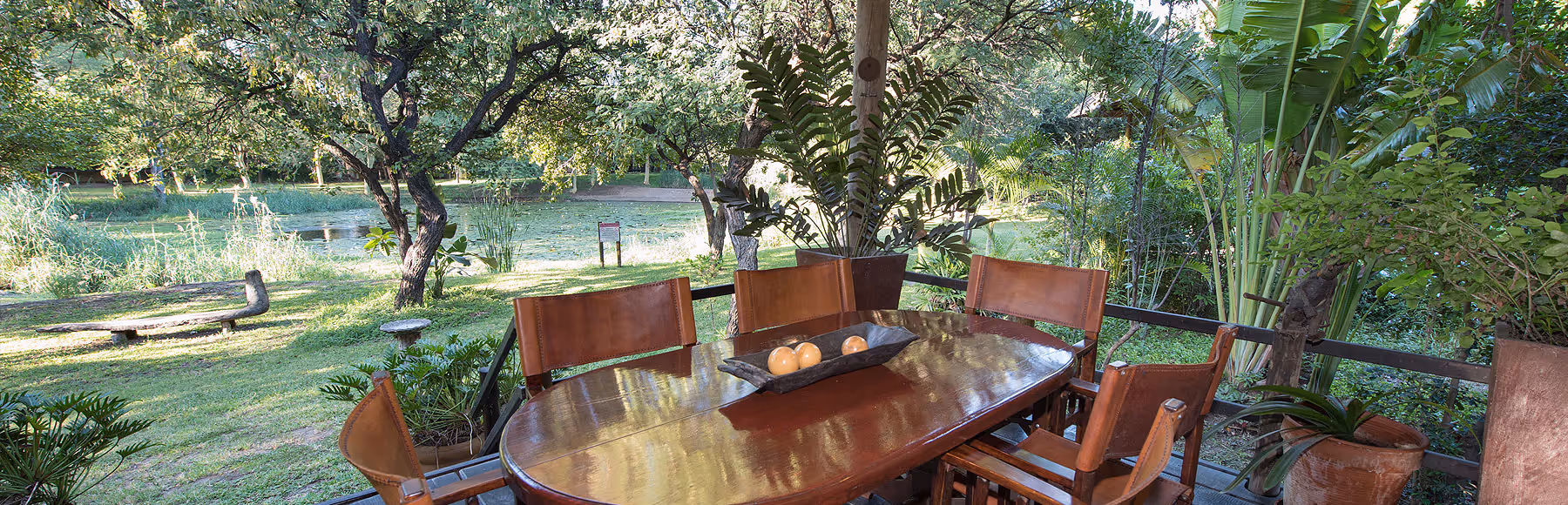Sefapane Lodge