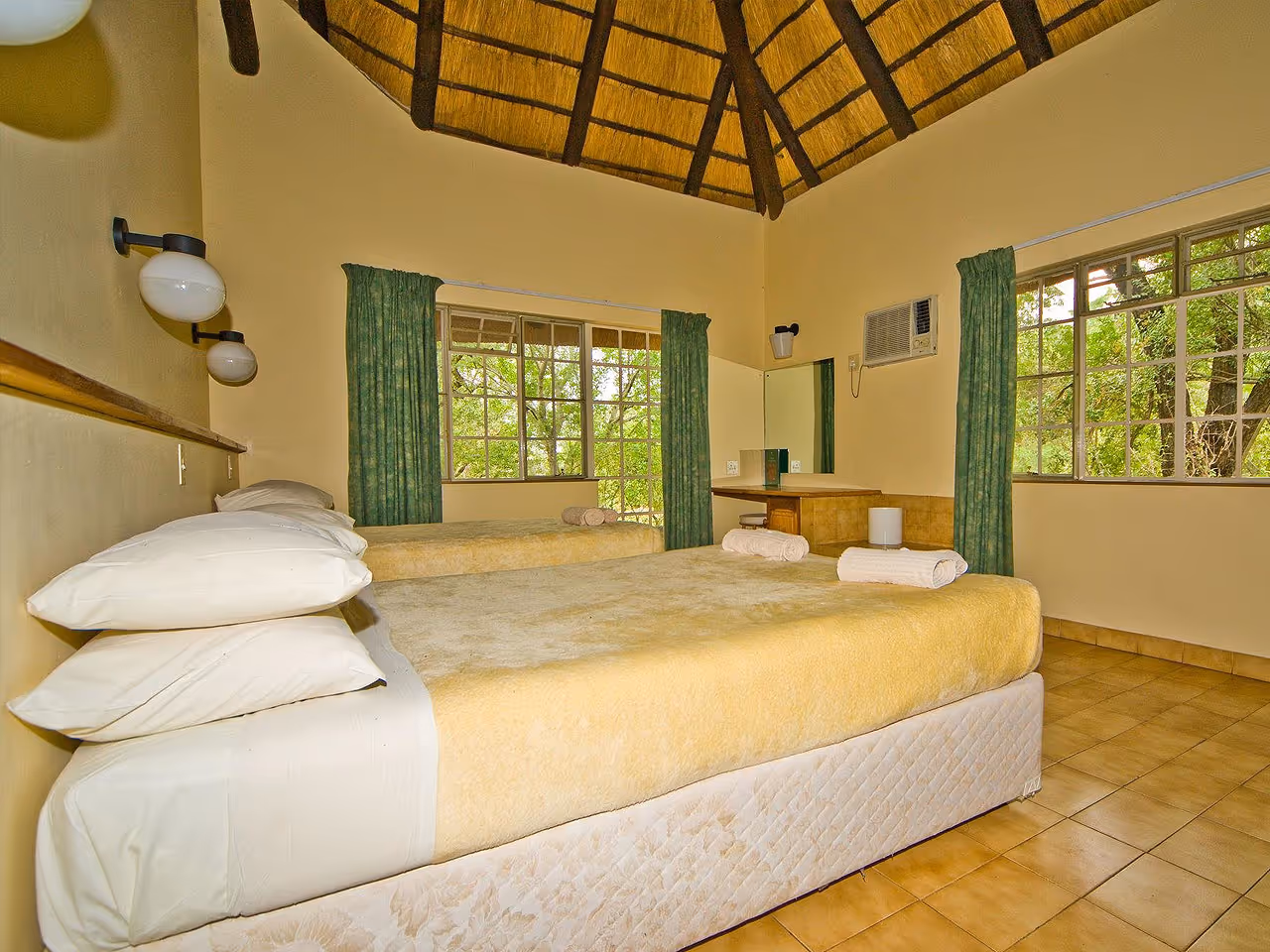 Skukuza Rest Camp