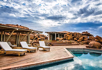 Sorris Sorris Lodge