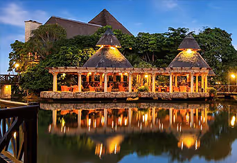 Summerfields Resort
