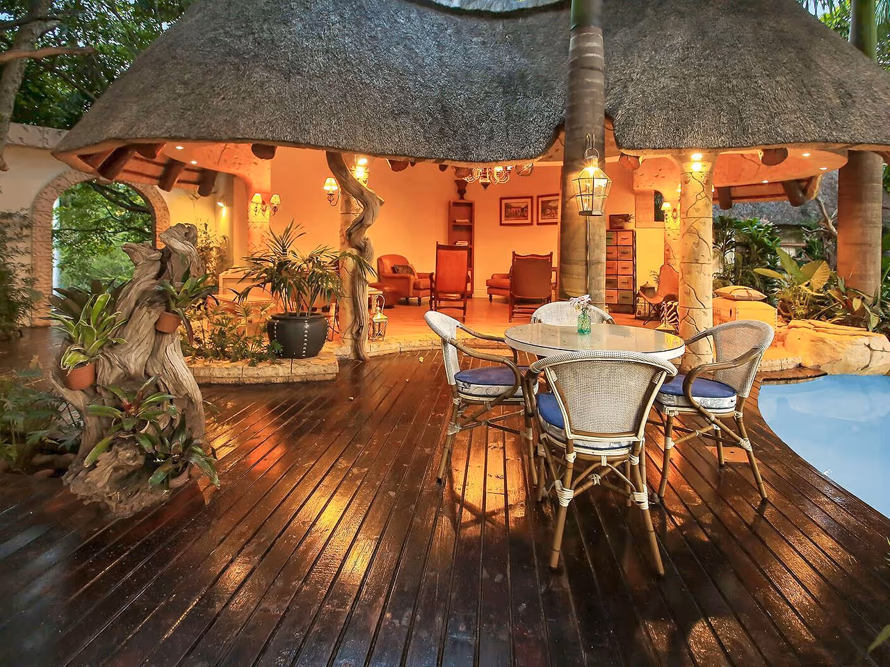 Summerfields Resort