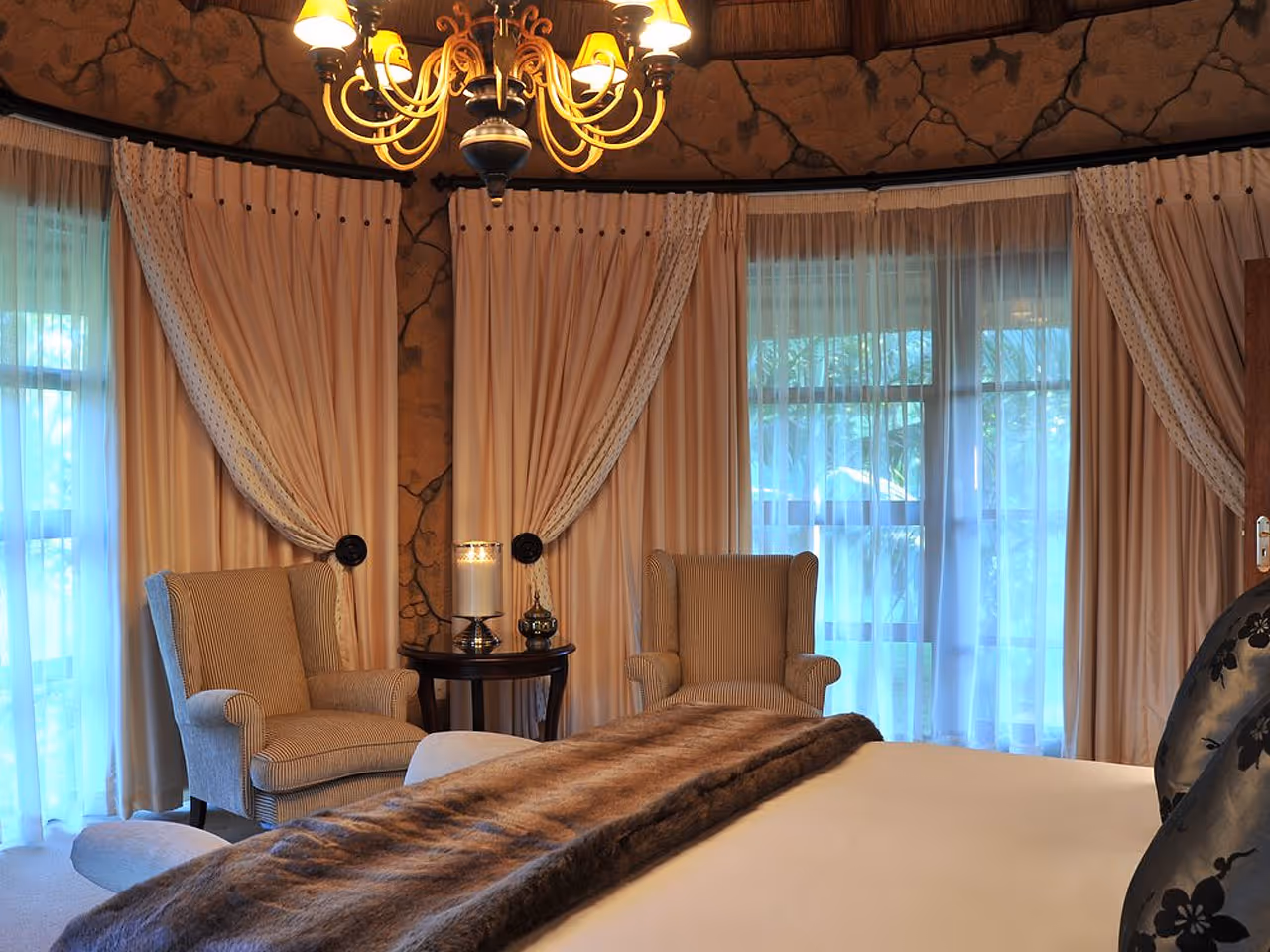 Summerfields Resort