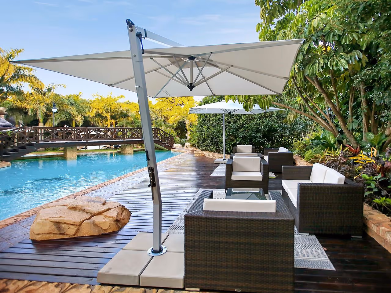 Summerfields Resort