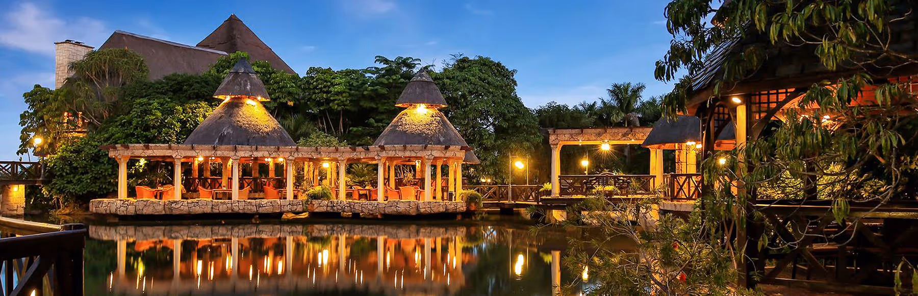 Summerfields Resort