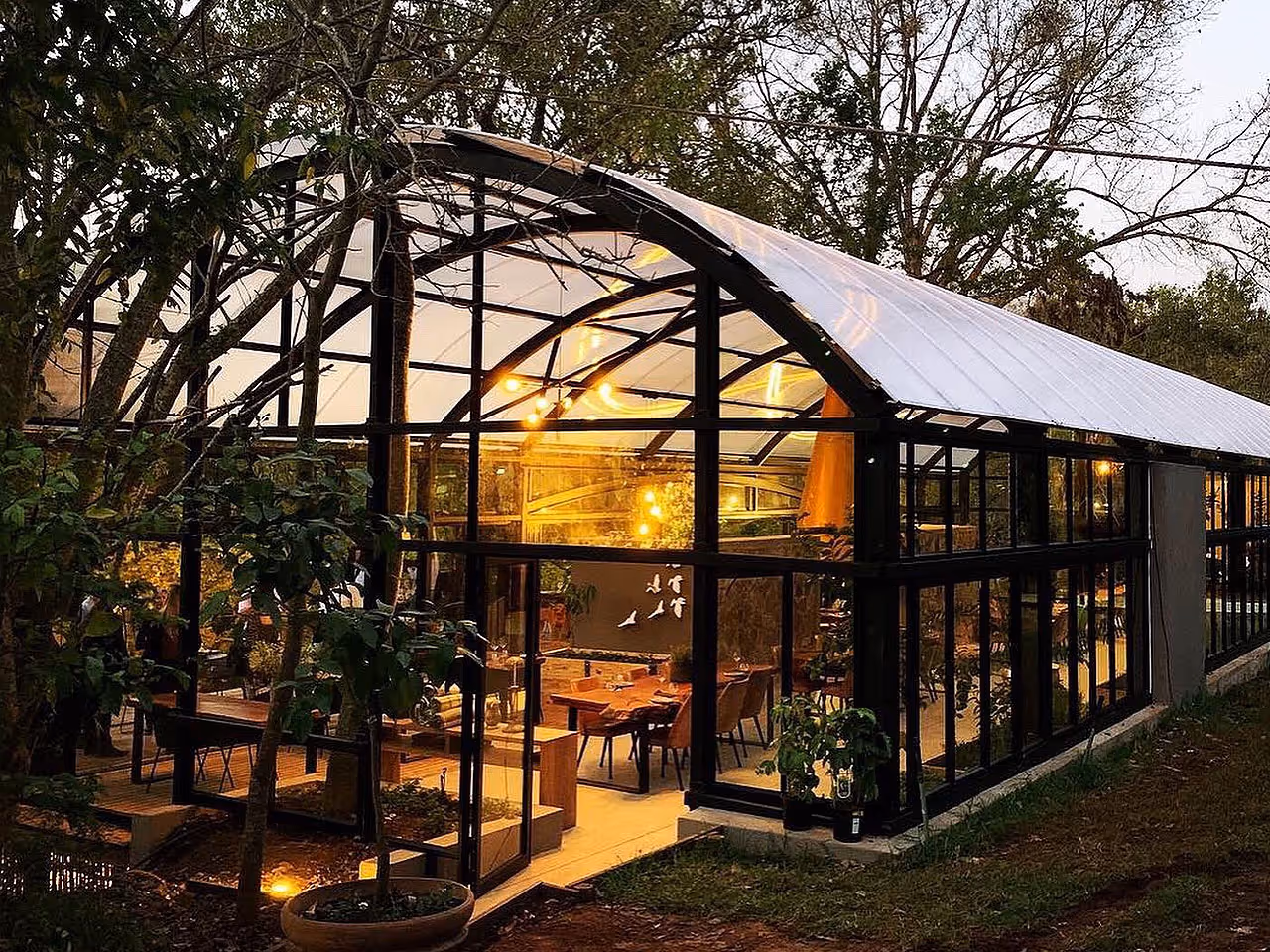 Summerfields Rose Retreat and Spa