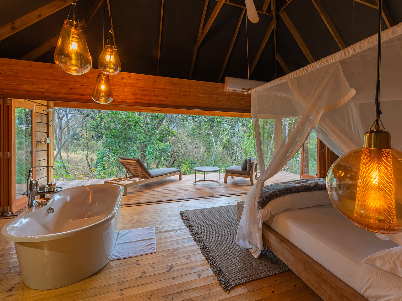 Summerfields Rose Retreat and Spa