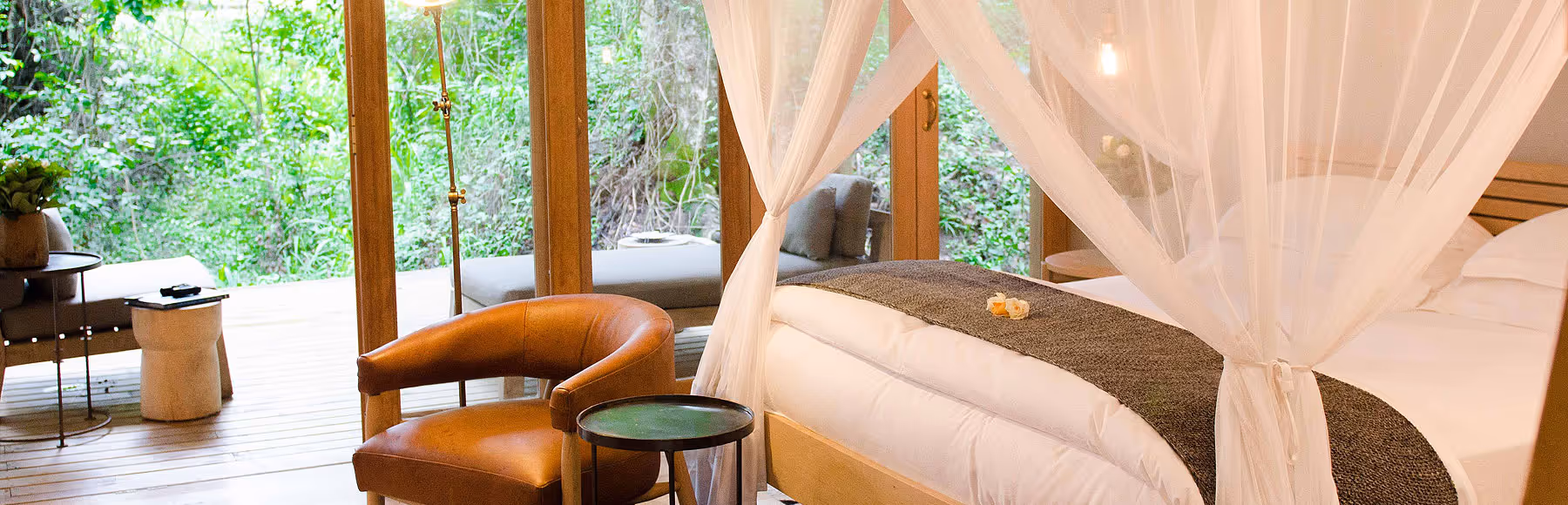 Summerfields Rose Retreat and Spa