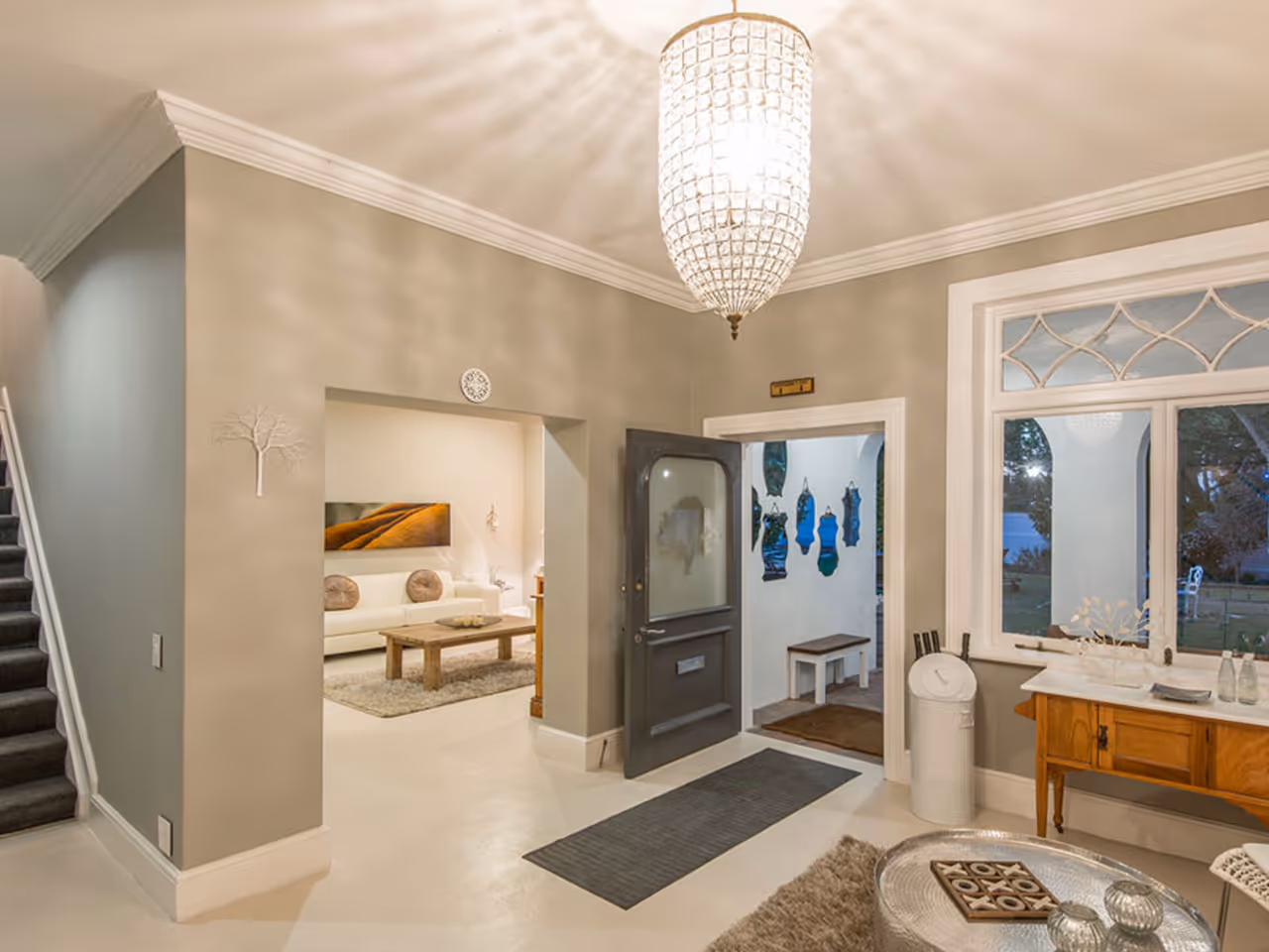 Summerwood Guesthouse