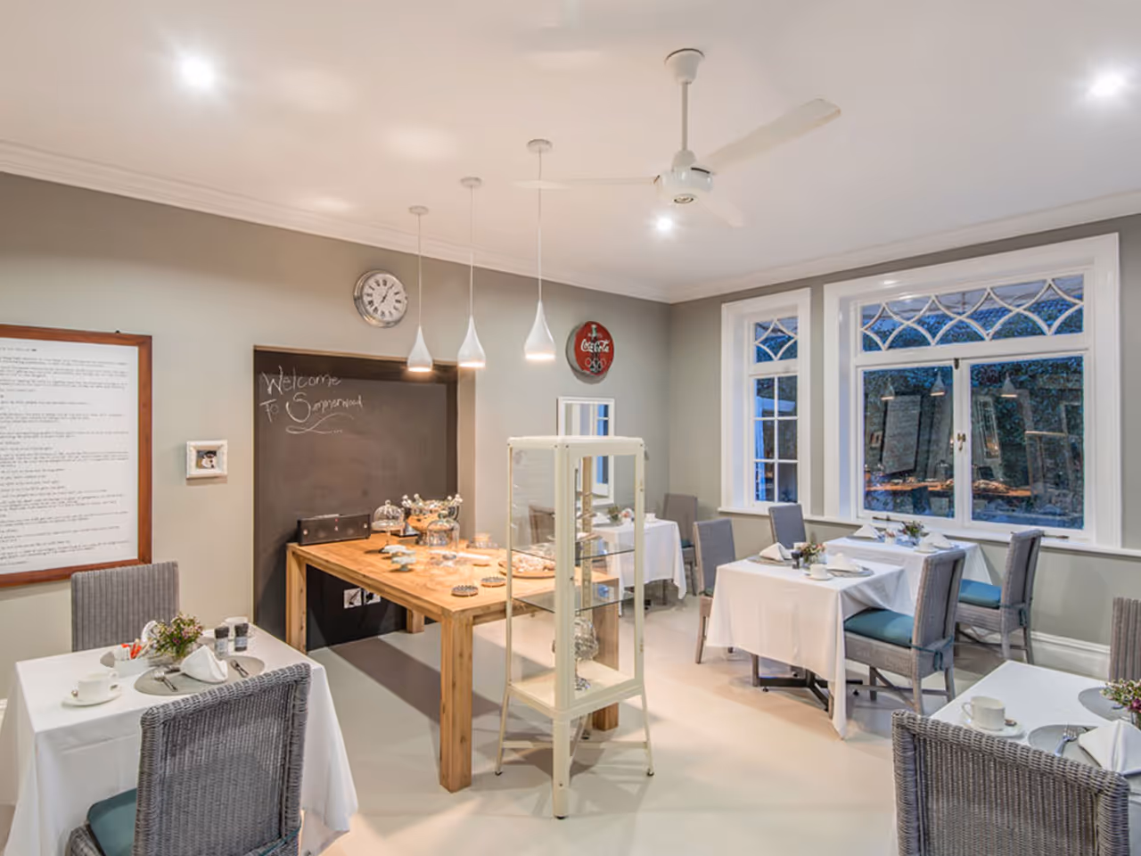 Summerwood Guesthouse