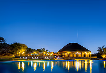 Sun Karros Daan Viljoen