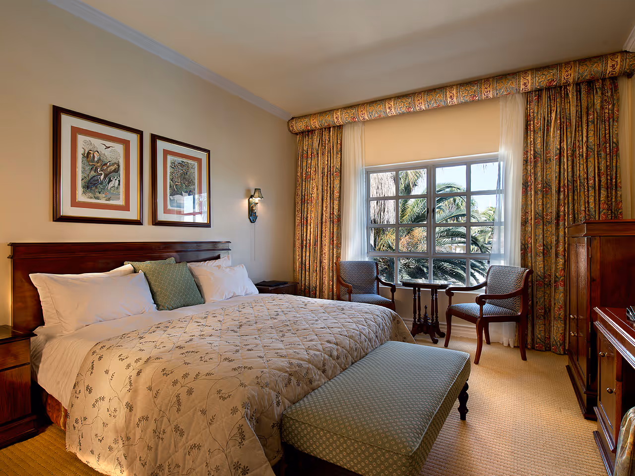 Swakopmund Hotel