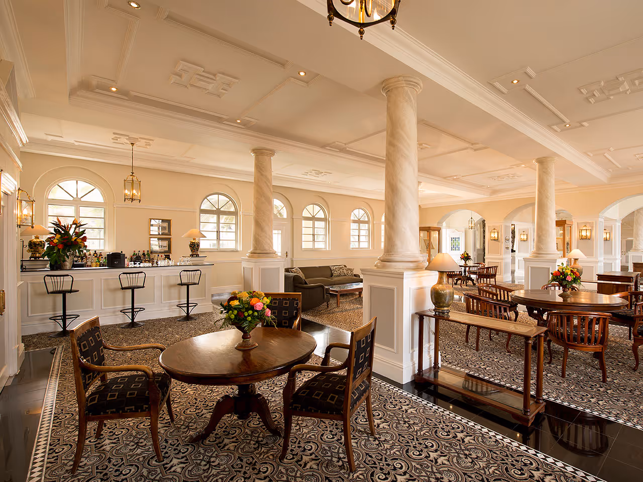 Swakopmund Hotel