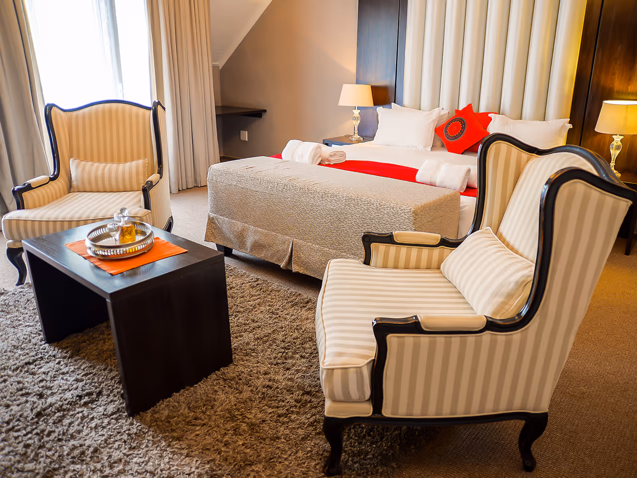 Swakopmund Sands Hotel