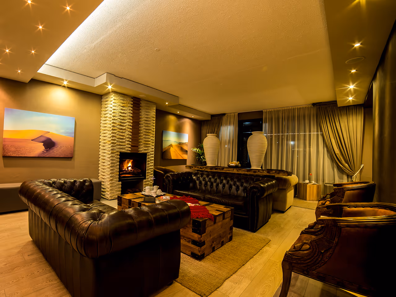 Swakopmund Sands Hotel