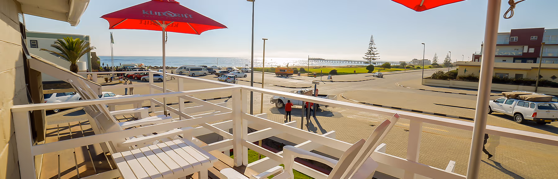 Swakopmund Sands Hotel