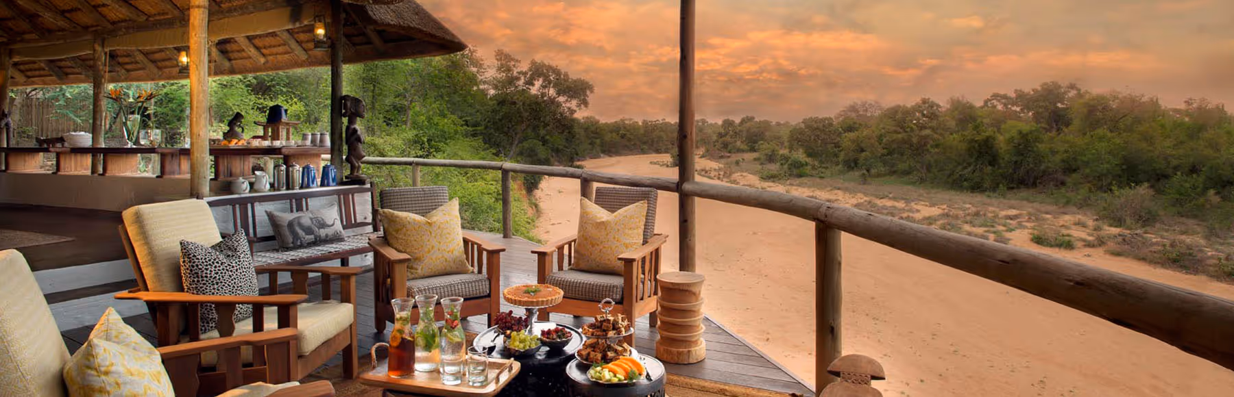 Tanda Tula Safari Camp