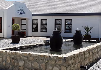 The Dunes at Arniston