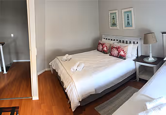 The Dunes Resort & Hotel