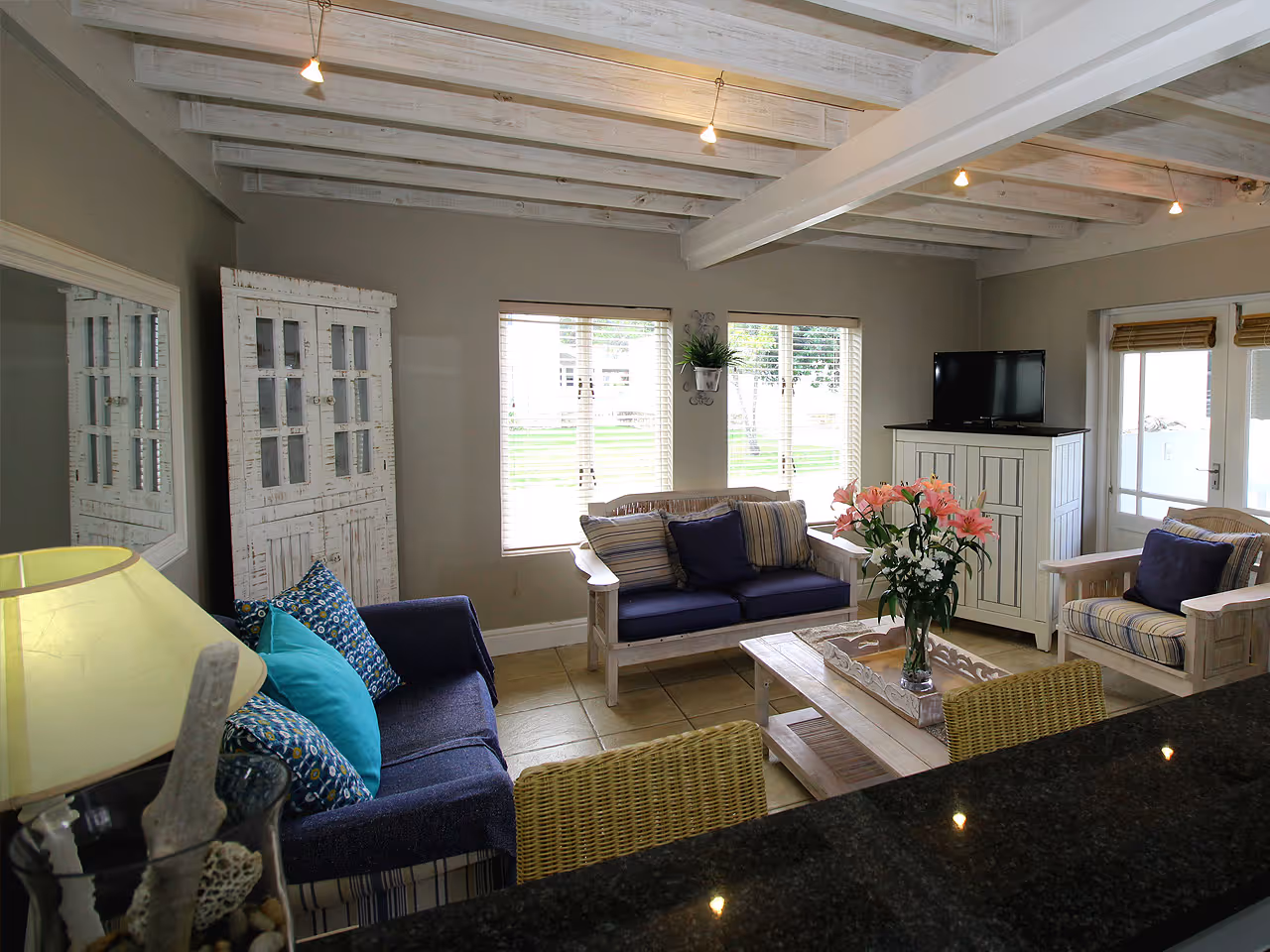 The Dunes Resort & Hotel