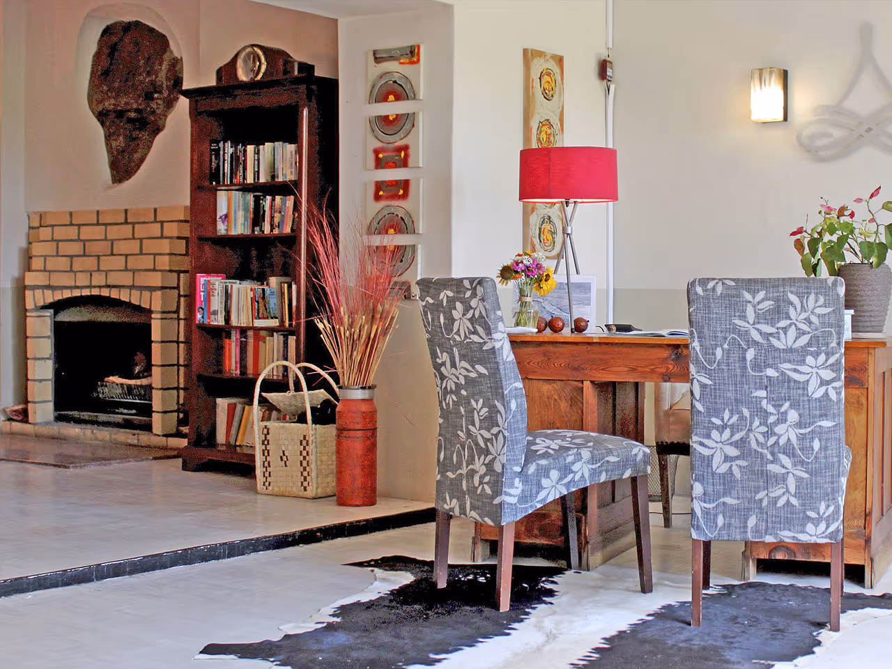 The Elegant Farmstead