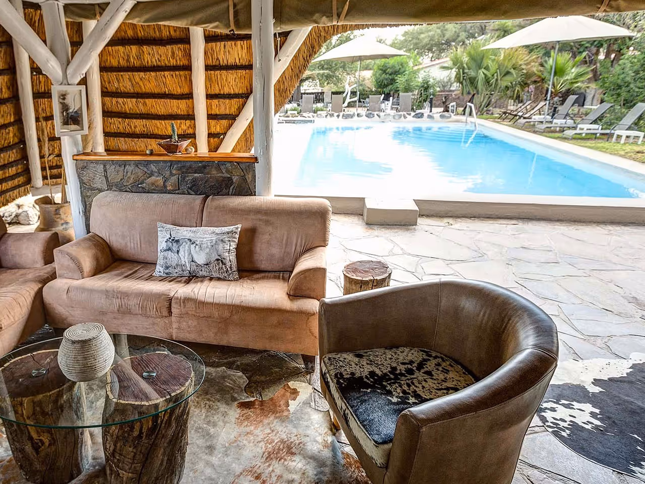 The Elegant Farmstead