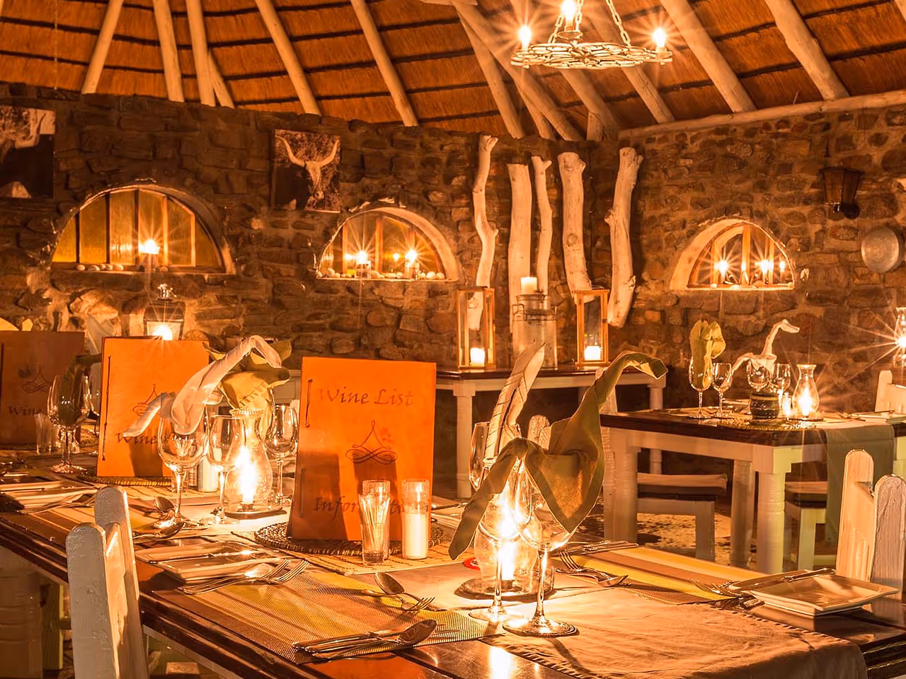 The Elegant Farmstead