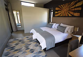The Elegant Guesthouse