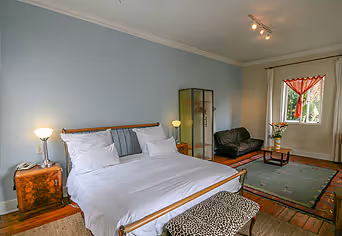 The Fritz Hotel