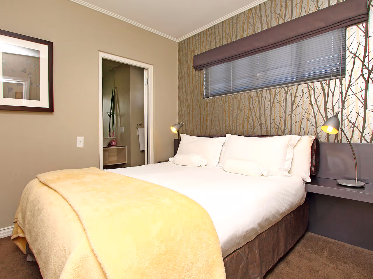 The Hyde Hotel