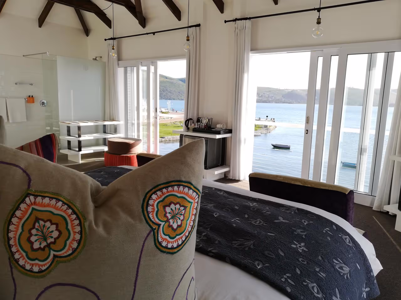 The Lofts Boutique Hotel